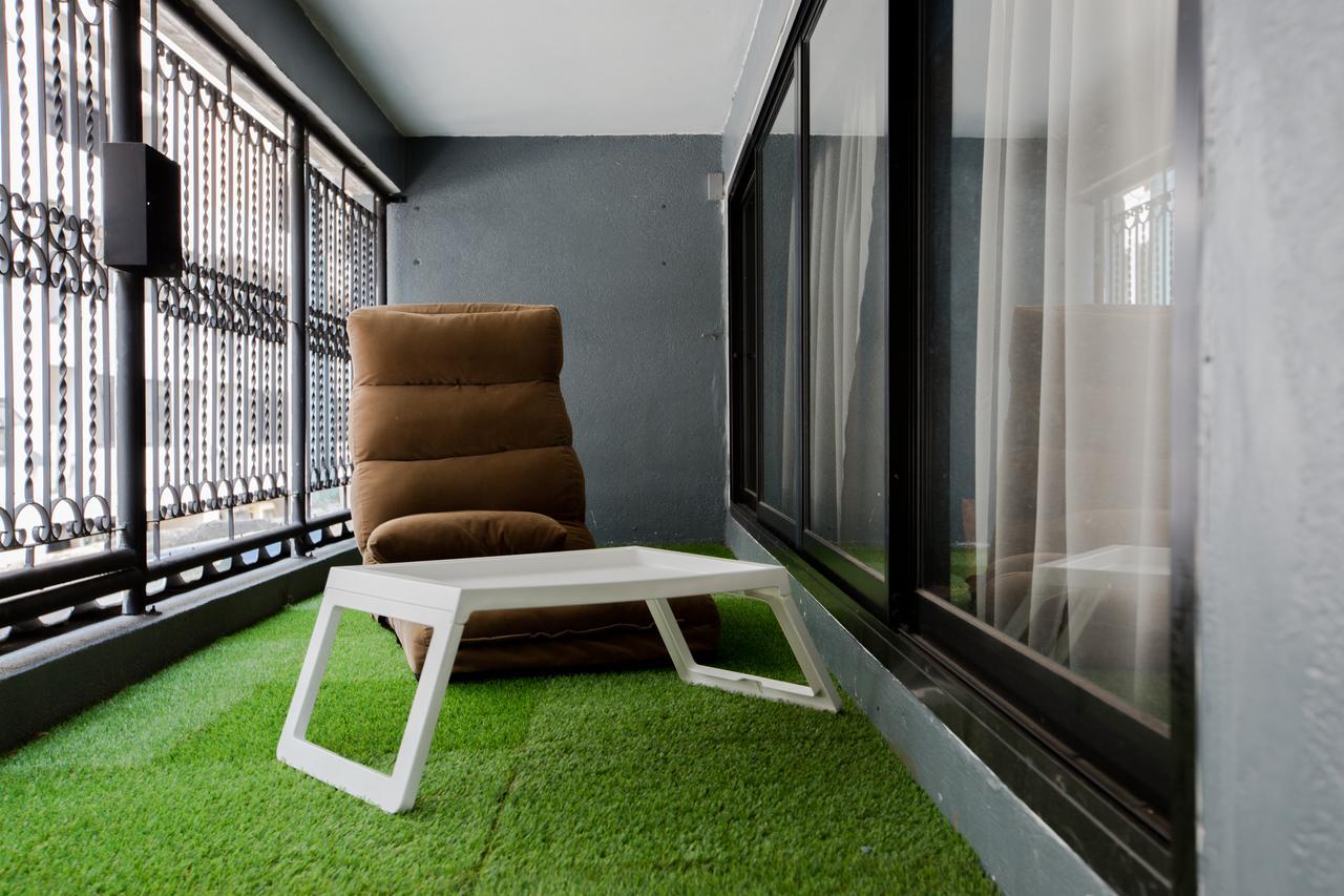 Nortas Sathorn - Bangkok Hotel Luaran gambar