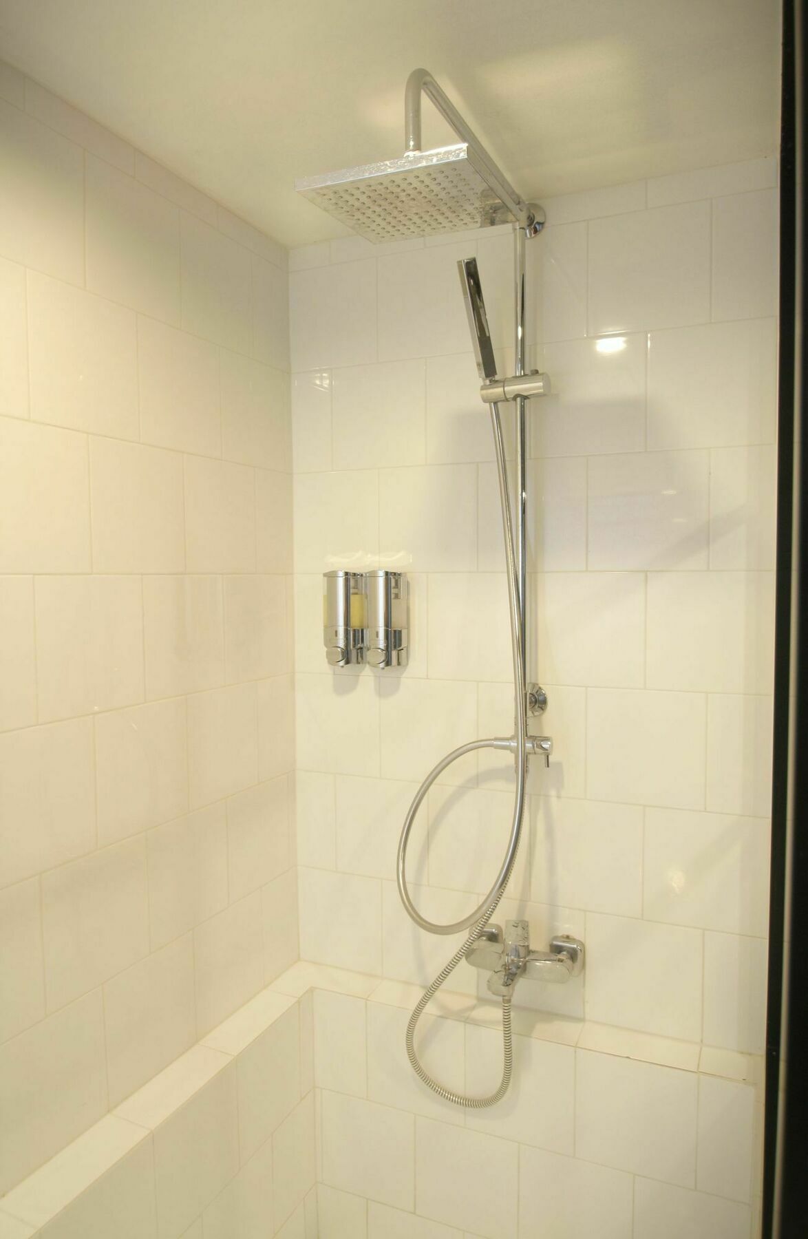 Nortas Sathorn - Bangkok Hotel Luaran gambar