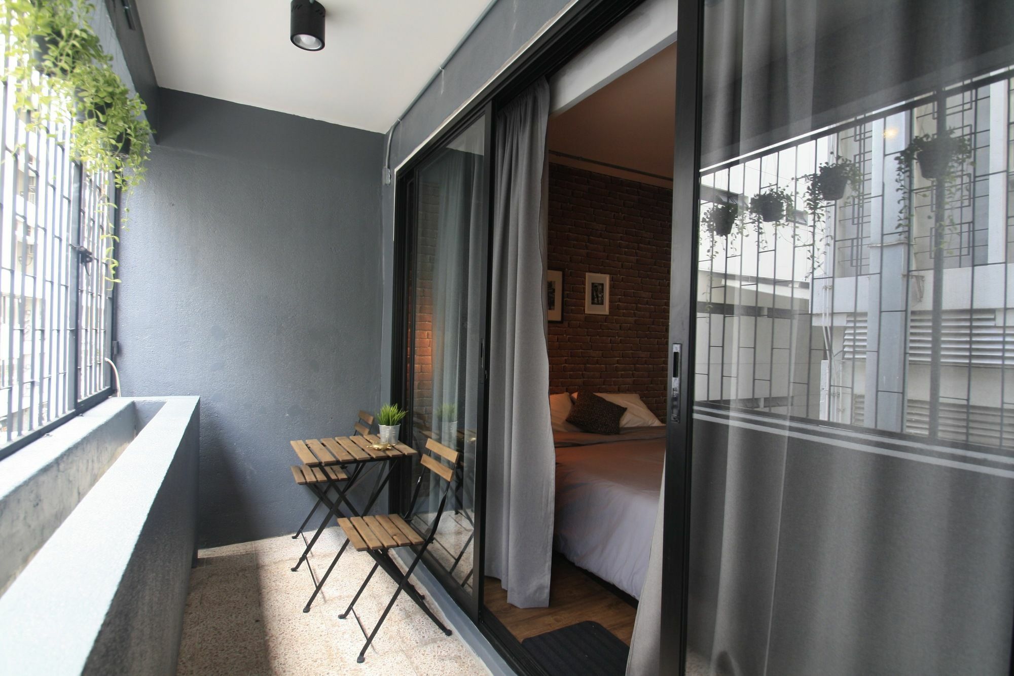 Nortas Sathorn - Bangkok Hotel Luaran gambar